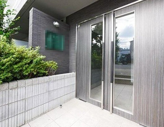 田端駅 徒歩7分 1階の物件外観写真