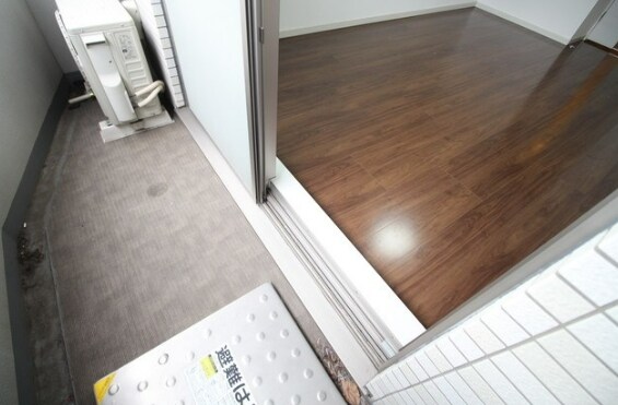 田端駅 徒歩7分 1階の物件内観写真