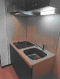 田端駅 徒歩7分 1階の物件内観写真