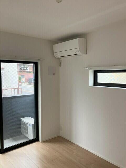 西川口駅 徒歩12分 1階の物件内観写真