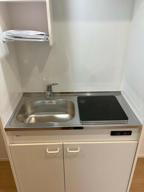 西川口駅 徒歩12分 1階の物件内観写真