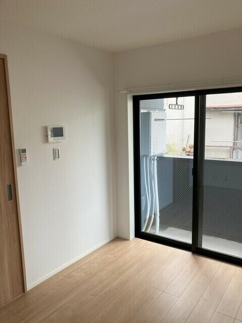 西川口駅 徒歩12分 1階の物件内観写真