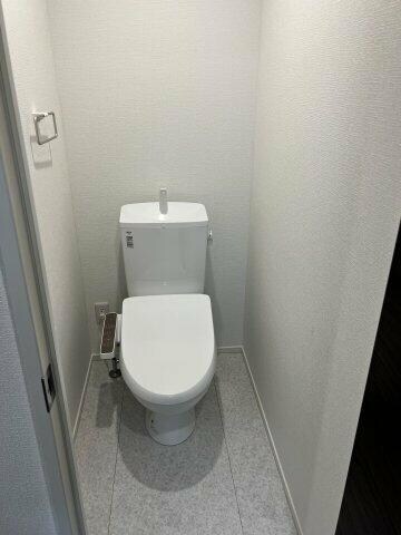 みずほ台駅 徒歩8分 1階の物件内観写真