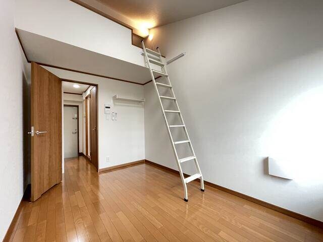 梅島駅 徒歩7分 3階の物件内観写真