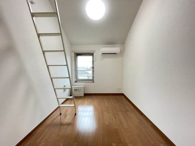 梅島駅 徒歩7分 3階の物件内観写真