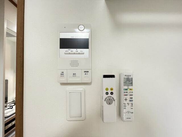 梅島駅 徒歩7分 3階の物件内観写真