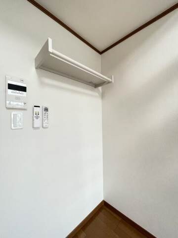 梅島駅 徒歩7分 3階の物件内観写真