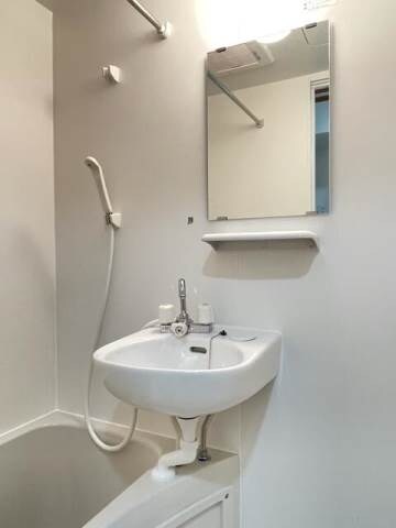 梅島駅 徒歩7分 3階の物件内観写真