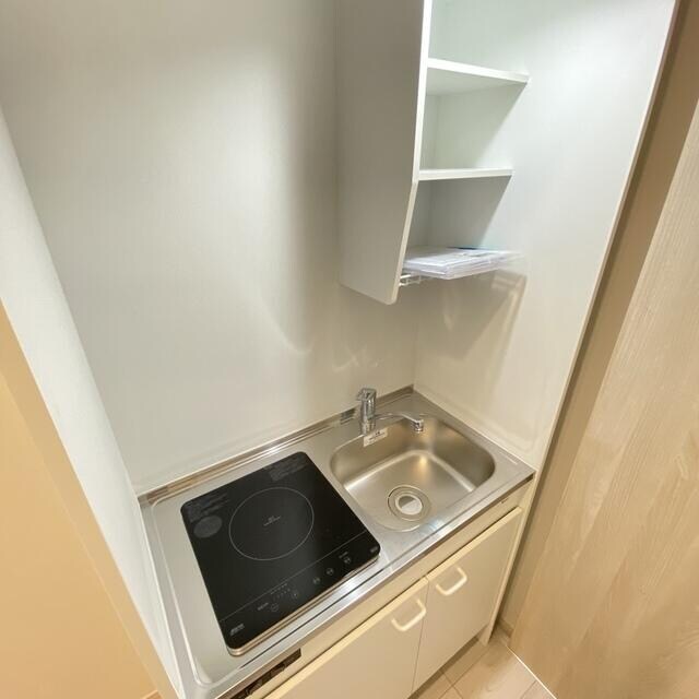 竹ノ塚駅 徒歩13分 2階の物件内観写真