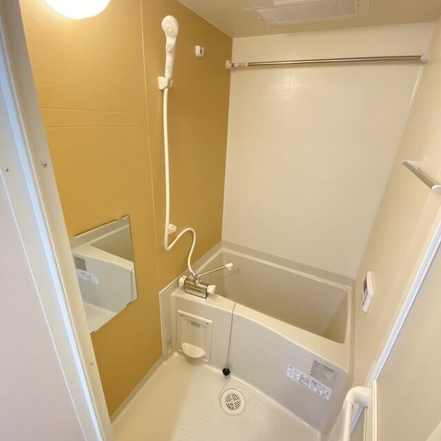 竹ノ塚駅 徒歩13分 2階の物件内観写真