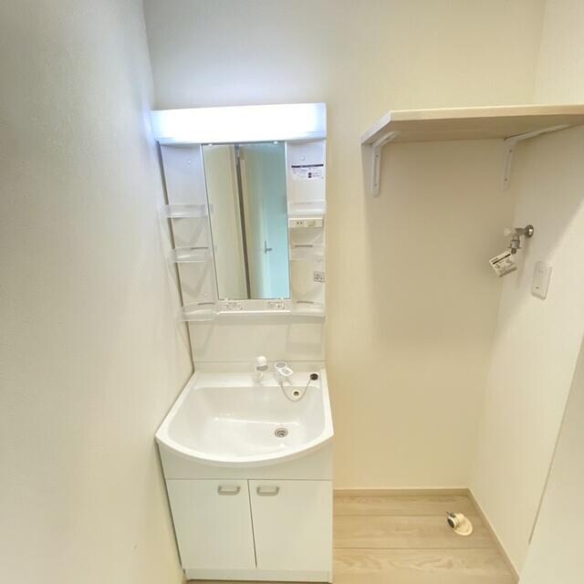 竹ノ塚駅 徒歩13分 2階の物件内観写真