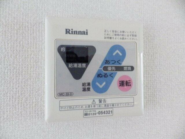 東新宿駅 徒歩3分 2階の物件内観写真