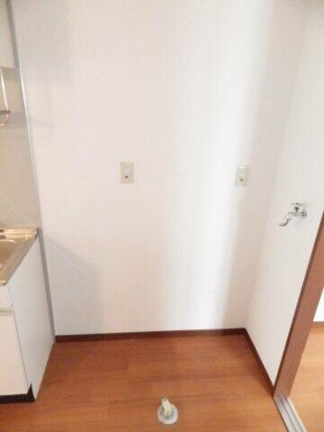 東新宿駅 徒歩3分 2階の物件内観写真