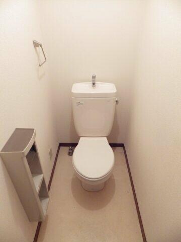 東新宿駅 徒歩3分 2階の物件内観写真