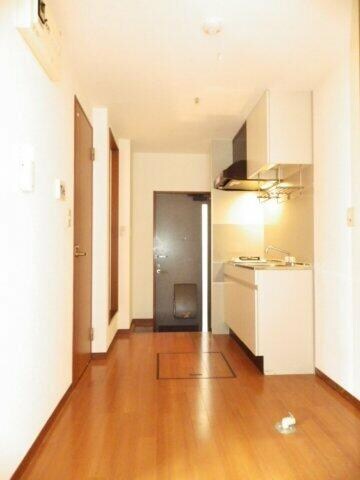 東新宿駅 徒歩3分 2階の物件内観写真