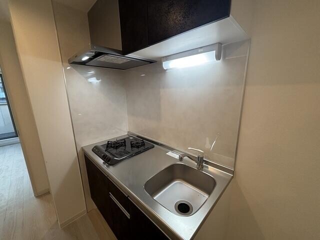 秋津駅 徒歩12分 1階の物件内観写真