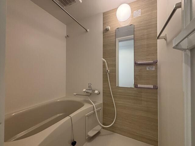 秋津駅 徒歩12分 1階の物件内観写真