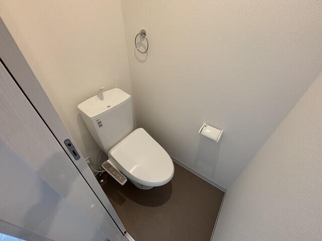 秋津駅 徒歩12分 1階の物件内観写真