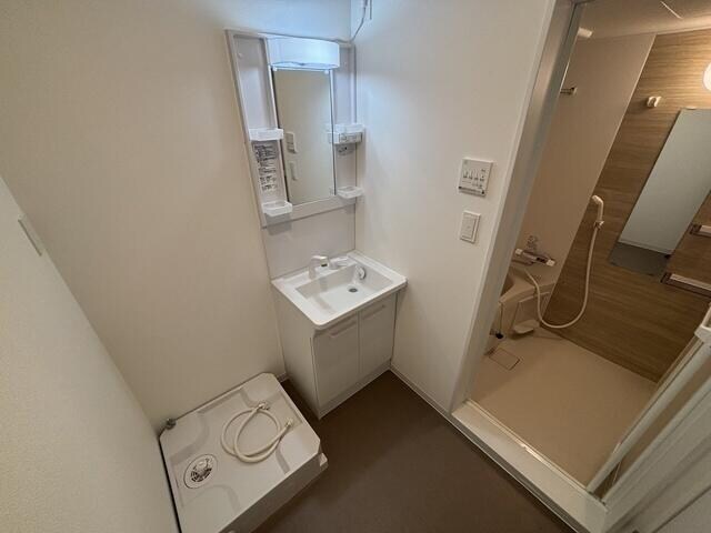 秋津駅 徒歩12分 1階の物件内観写真