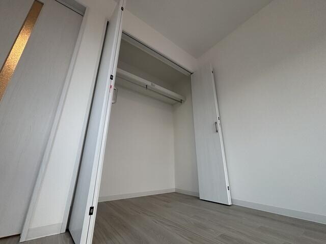 秋津駅 徒歩12分 1階の物件内観写真