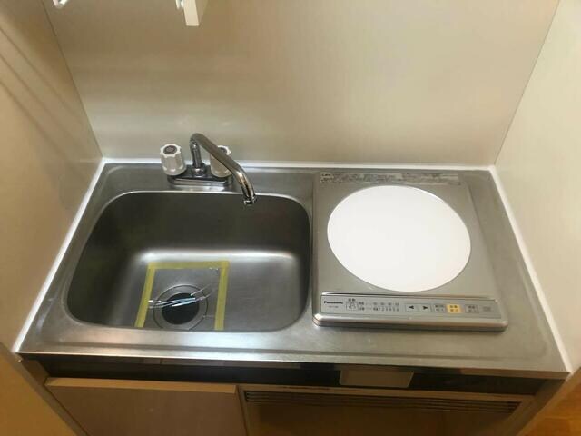 浦安駅 徒歩20分 1階の物件内観写真