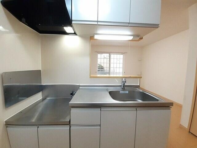 大宮駅 徒歩15分 1階の物件内観写真