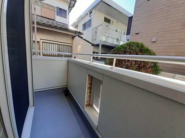 大宮駅 徒歩15分 1階の物件内観写真