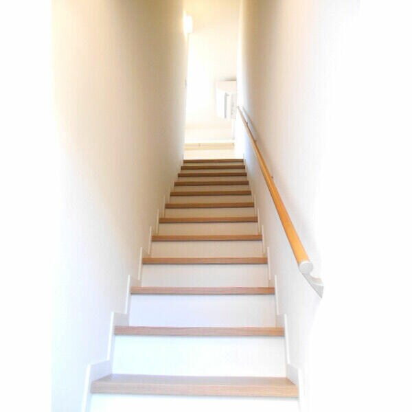 王子神谷駅 徒歩13分 2階の物件内観写真