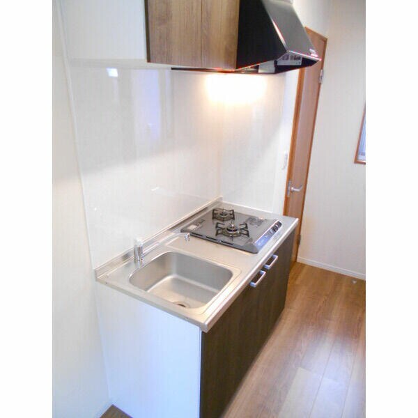 王子神谷駅 徒歩13分 2階の物件内観写真