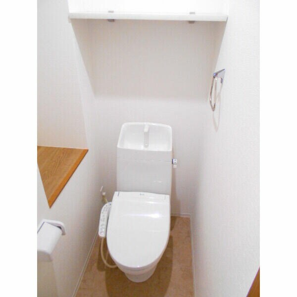 王子神谷駅 徒歩13分 2階の物件内観写真