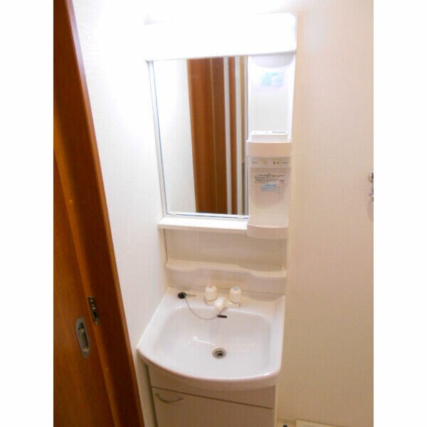 王子神谷駅 徒歩13分 2階の物件内観写真