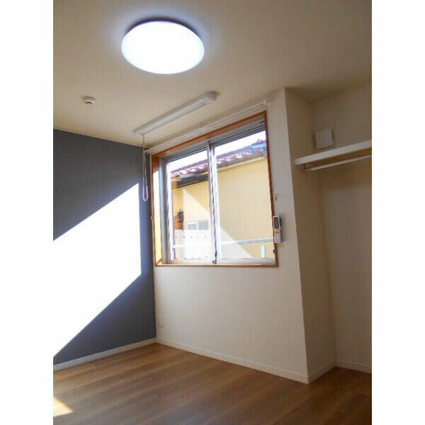 王子神谷駅 徒歩13分 2階の物件内観写真