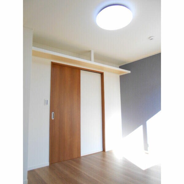 王子神谷駅 徒歩13分 2階の物件内観写真