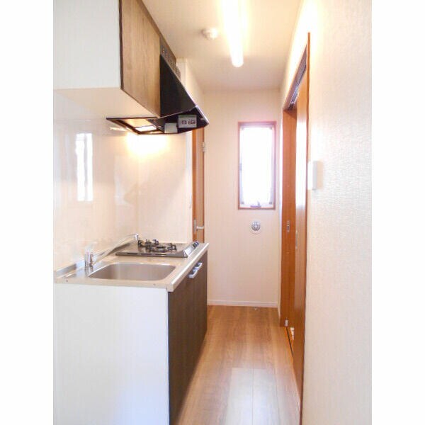 王子神谷駅 徒歩13分 2階の物件内観写真