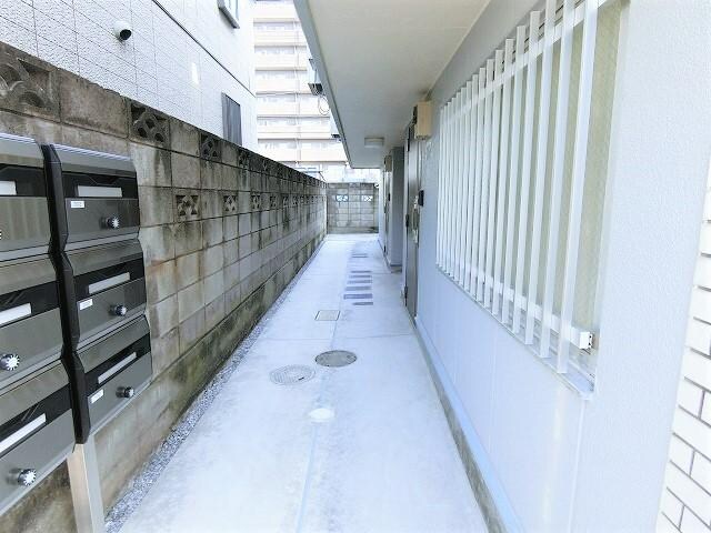 行徳駅 徒歩5分 1階の物件外観写真