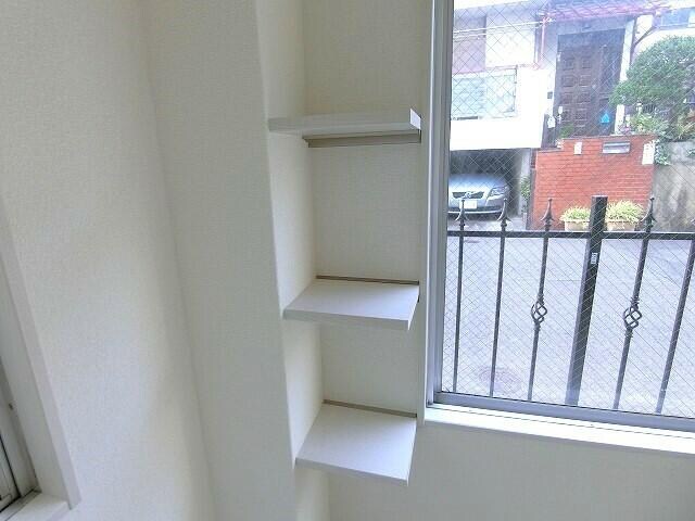 行徳駅 徒歩5分 1階の物件内観写真