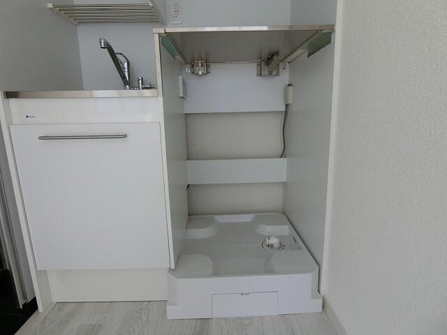 行徳駅 徒歩5分 1階の物件内観写真