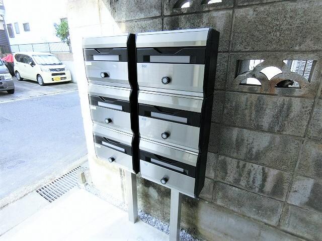 行徳駅 徒歩5分 1階の物件内観写真