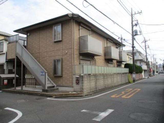 埼玉県所沢市弥生町の物件外観写真