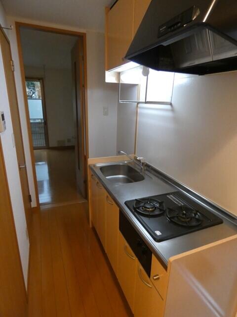 新所沢駅 徒歩5分 1階の物件内観写真