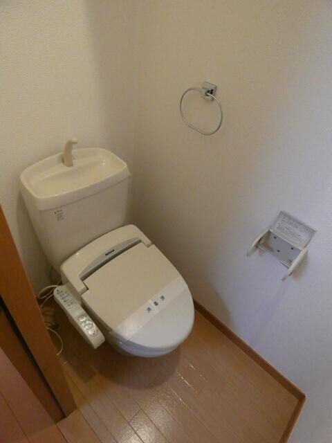 新所沢駅 徒歩5分 1階の物件内観写真