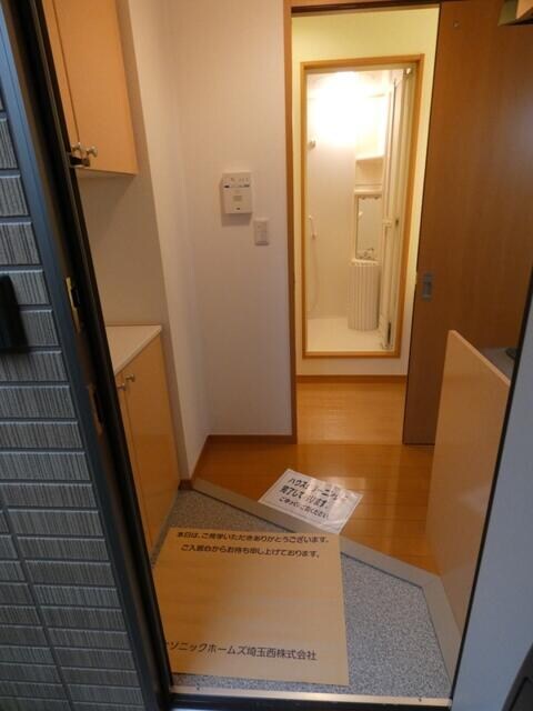 新所沢駅 徒歩5分 1階の物件内観写真