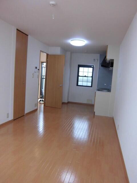 東久留米駅 徒歩13分 2階の物件内観写真