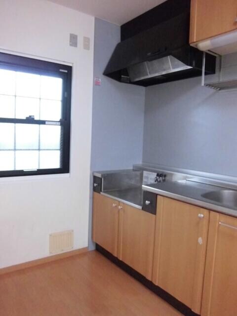 東久留米駅 徒歩13分 2階の物件内観写真