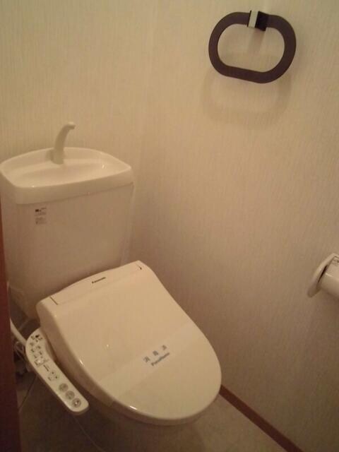 東久留米駅 徒歩13分 2階の物件内観写真