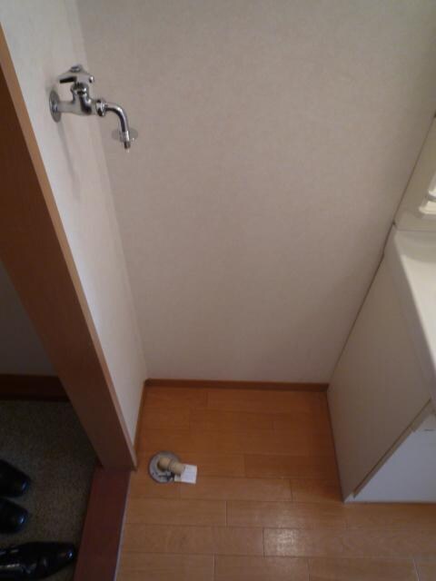 さいたま新都心駅 徒歩1分 2階の物件内観写真