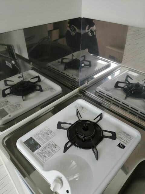 要町駅 徒歩10分 2階の物件内観写真