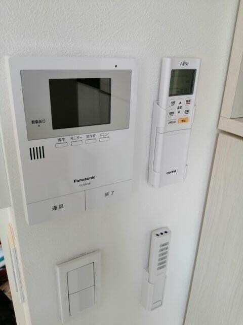 要町駅 徒歩10分 2階の物件内観写真