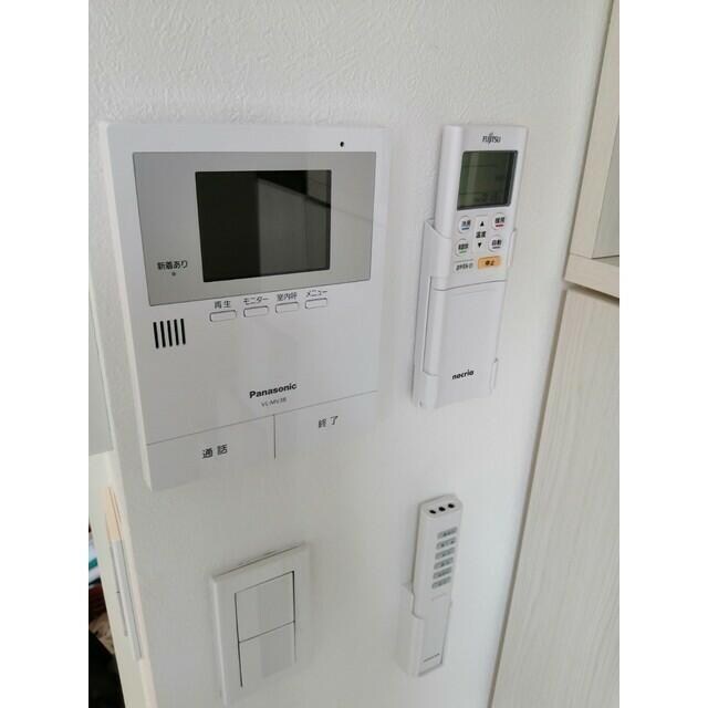 要町駅 徒歩10分 2階の物件内観写真