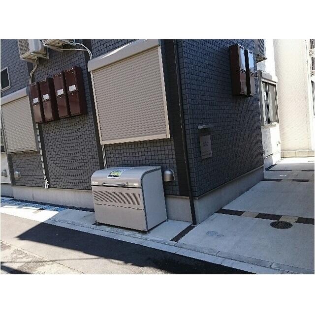 要町駅 徒歩10分 2階の物件内観写真